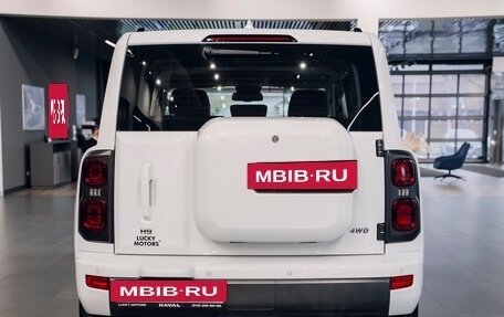 Haval H9, 2025 год, 4 399 000 рублей, 7 фотография