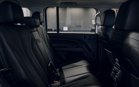 Haval H9, 2025 год, 4 399 000 рублей, 21 фотография