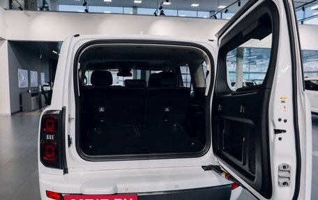Haval H9, 2025 год, 4 399 000 рублей, 16 фотография