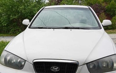 Hyundai Elantra III, 2002 год, 285 000 рублей, 1 фотография