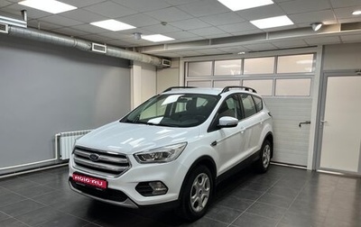 Ford Kuga III, 2019 год, 1 799 000 рублей, 1 фотография