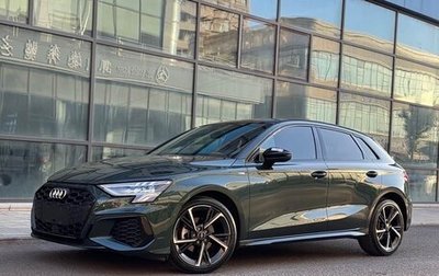 Audi A3, 2022 год, 2 050 000 рублей, 1 фотография