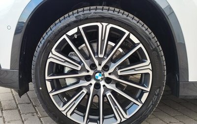 BMW X1, 2025 год, 5 700 000 рублей, 1 фотография
