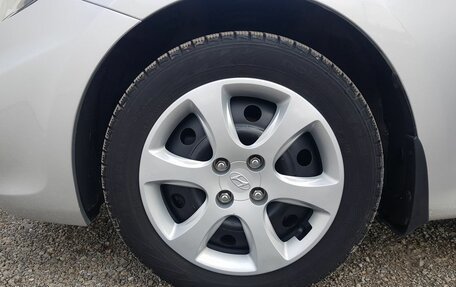 Hyundai Solaris II рестайлинг, 2011 год, 999 000 рублей, 16 фотография