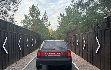 Audi 100, 1994 год, 370 000 рублей, 6 фотография