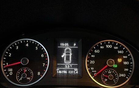 Volkswagen Tiguan I, 2016 год, 2 100 000 рублей, 8 фотография