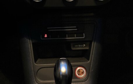 Volkswagen Tiguan I, 2016 год, 2 100 000 рублей, 12 фотография