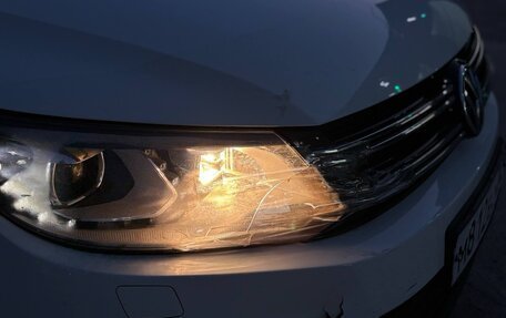 Volkswagen Tiguan I, 2016 год, 2 100 000 рублей, 9 фотография