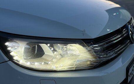 Volkswagen Tiguan I, 2016 год, 2 100 000 рублей, 10 фотография