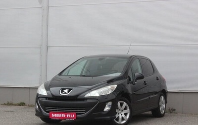 Peugeot 308 II, 2011 год, 587 000 рублей, 1 фотография