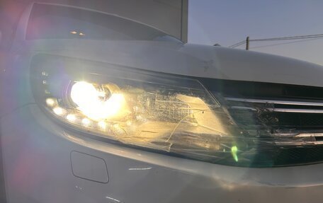 Volkswagen Tiguan I, 2016 год, 2 100 000 рублей, 16 фотография