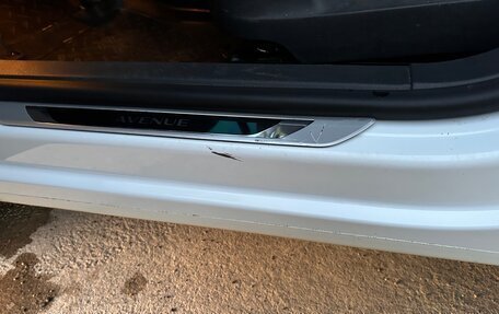 Volkswagen Tiguan I, 2016 год, 2 100 000 рублей, 17 фотография