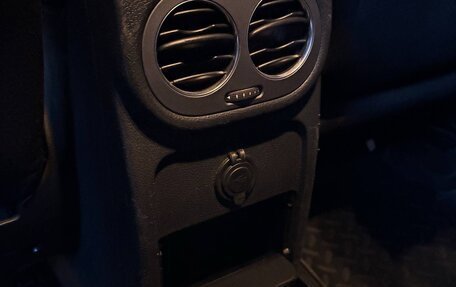 Volkswagen Tiguan I, 2016 год, 2 100 000 рублей, 21 фотография