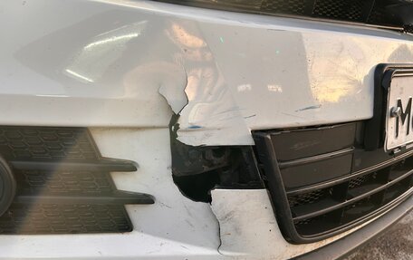 Volkswagen Tiguan I, 2016 год, 2 100 000 рублей, 15 фотография