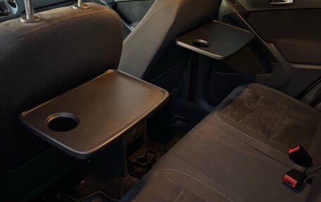 Volkswagen Tiguan I, 2016 год, 2 100 000 рублей, 22 фотография