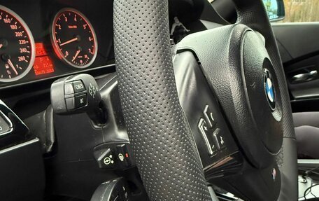 BMW 5 серия, 2004 год, 980 000 рублей, 8 фотография