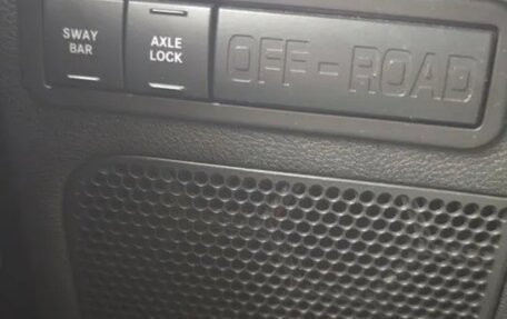 Jeep Wrangler, 2012 год, 2 500 000 рублей, 15 фотография