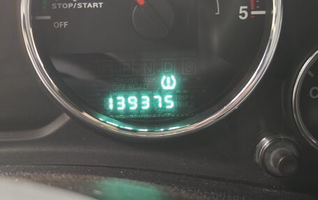 Jeep Wrangler, 2012 год, 2 500 000 рублей, 13 фотография