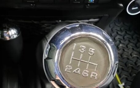 Jeep Wrangler, 2012 год, 2 500 000 рублей, 17 фотография