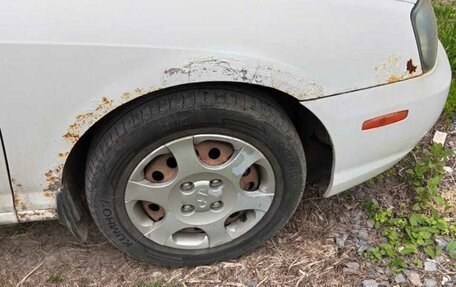 Hyundai Elantra III, 2002 год, 285 000 рублей, 5 фотография