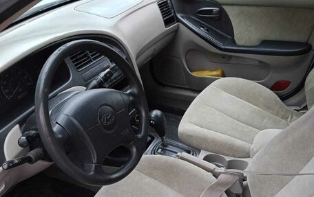 Hyundai Elantra III, 2002 год, 285 000 рублей, 7 фотография