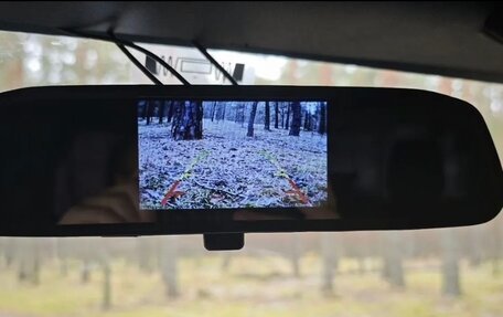 Jeep Wrangler, 2012 год, 2 500 000 рублей, 18 фотография