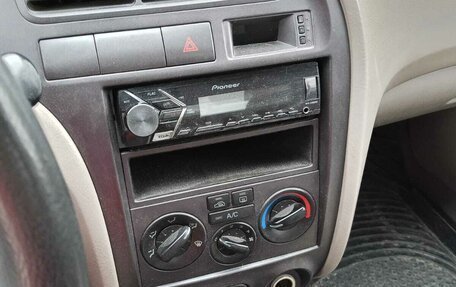 Hyundai Elantra III, 2002 год, 285 000 рублей, 8 фотография