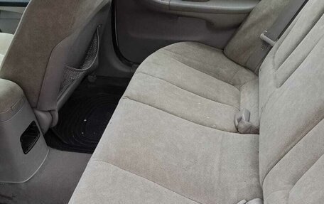 Hyundai Elantra III, 2002 год, 285 000 рублей, 12 фотография