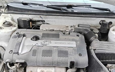 Hyundai Elantra III, 2002 год, 285 000 рублей, 10 фотография