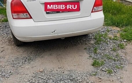 Hyundai Elantra III, 2002 год, 285 000 рублей, 4 фотография