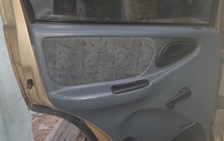 Chevrolet Niva I рестайлинг, 2004 год, 355 000 рублей, 4 фотография