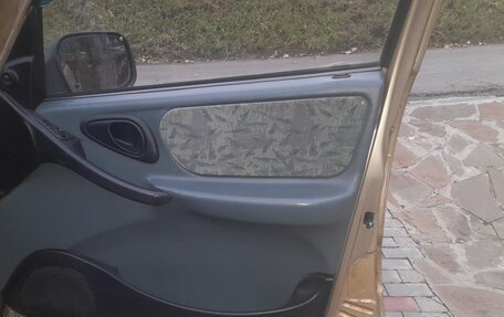 Chevrolet Niva I рестайлинг, 2004 год, 355 000 рублей, 6 фотография