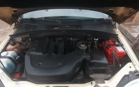 Chevrolet Niva I рестайлинг, 2004 год, 355 000 рублей, 9 фотография