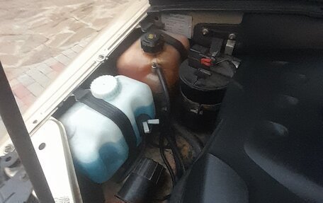 Chevrolet Niva I рестайлинг, 2004 год, 355 000 рублей, 11 фотография