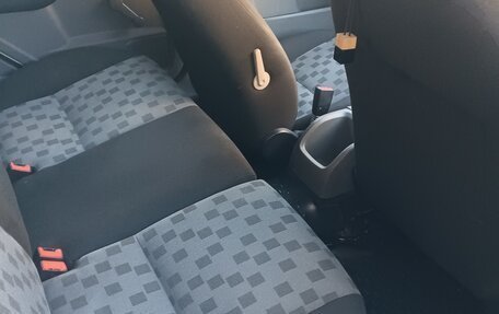Ford Focus II рестайлинг, 2008 год, 490 000 рублей, 6 фотография