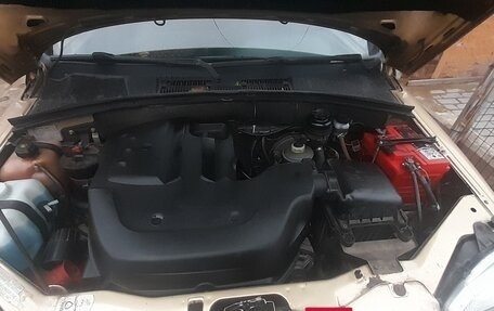 Chevrolet Niva I рестайлинг, 2004 год, 355 000 рублей, 10 фотография