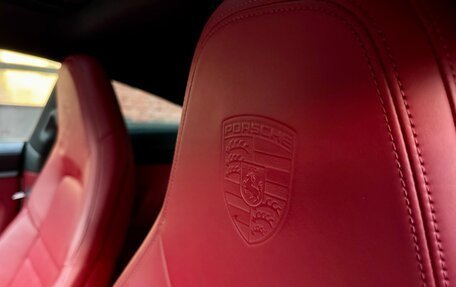 Porsche 911, 2020 год, 11 600 000 рублей, 5 фотография