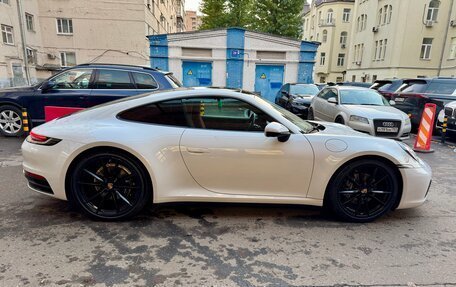 Porsche 911, 2020 год, 11 600 000 рублей, 14 фотография