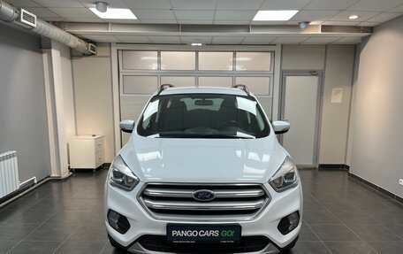Ford Kuga III, 2019 год, 1 799 000 рублей, 2 фотография
