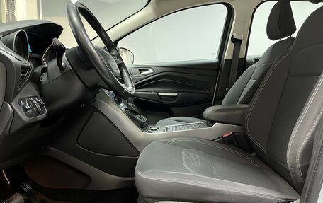 Ford Kuga III, 2019 год, 1 799 000 рублей, 9 фотография