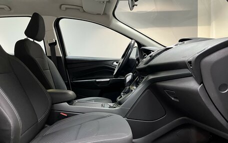 Ford Kuga III, 2019 год, 1 799 000 рублей, 14 фотография