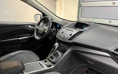 Ford Kuga III, 2019 год, 1 799 000 рублей, 15 фотография