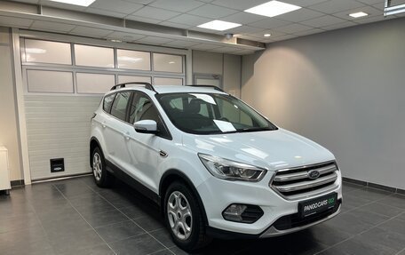Ford Kuga III, 2019 год, 1 799 000 рублей, 3 фотография