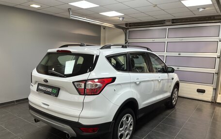 Ford Kuga III, 2019 год, 1 799 000 рублей, 6 фотография