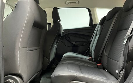 Ford Kuga III, 2019 год, 1 799 000 рублей, 17 фотография