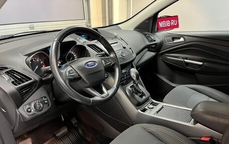 Ford Kuga III, 2019 год, 1 799 000 рублей, 8 фотография