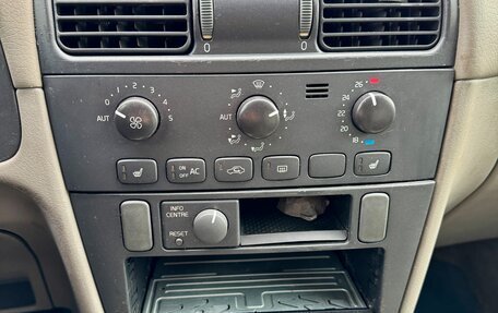 Volvo S40 II, 2003 год, 449 000 рублей, 11 фотография