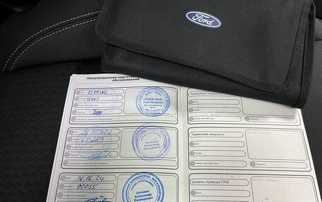 Ford Kuga III, 2019 год, 1 799 000 рублей, 19 фотография