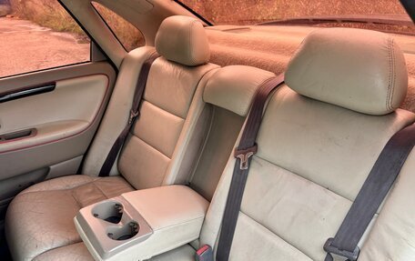 Volvo S40 II, 2003 год, 449 000 рублей, 14 фотография