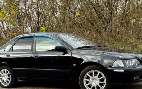 Volvo S40 II, 2003 год, 449 000 рублей, 3 фотография